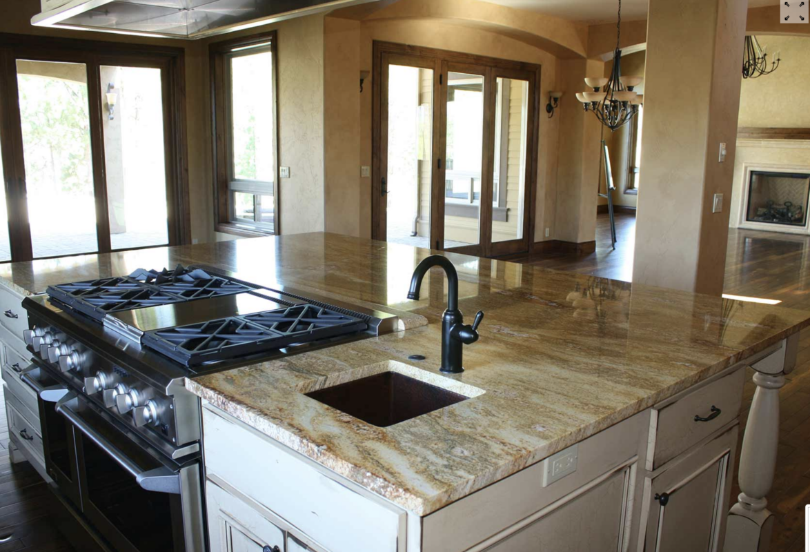 Imagine Stoneworks in Bend, OR